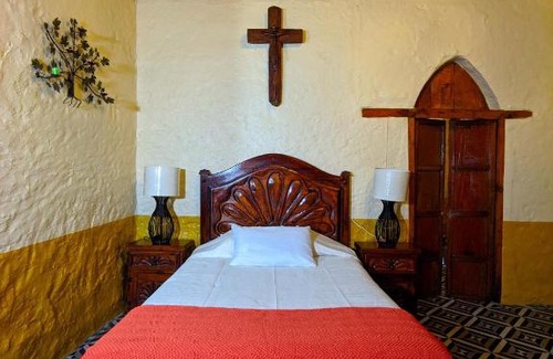 Mazamitla House | Casa Vieja