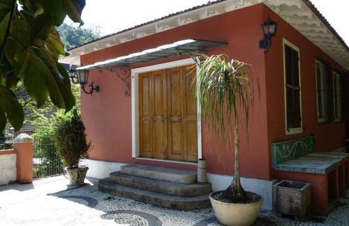 Petropolis House | Casa Vila Brasil - Centro Histórico