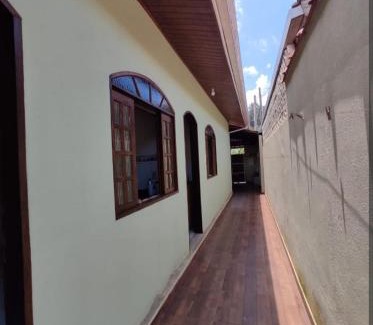Sao Bento do Sapucai House | Casa vila do serrano