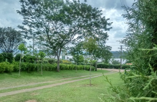 Itirapina Cabin | Casa Vila Pinhal Broa