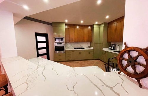 El Dorado Ranch House | Casa Villa del Carmen - El Dorado Ranch San Felipe Vacation Rental
