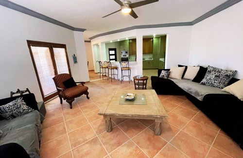 El Dorado Ranch House | Casa Villa del Carmen - El Dorado Ranch San Felipe Vacation Rental