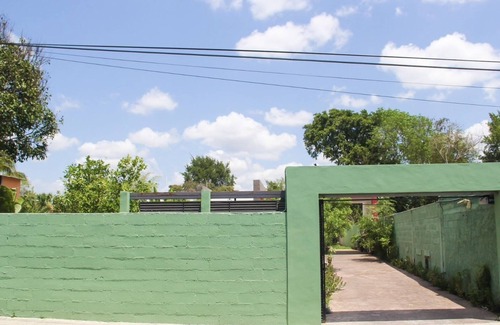 Chichen Itza - Valladolid House | Casa "Villa Lirios" a perfect house to spend a great time with your family