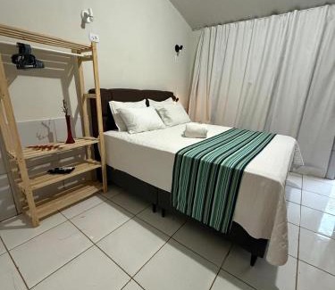 Floresta Velha House | Casa Villa Noronha