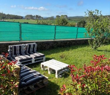 Viseo House | Casa Villa Sambad - Costa da Morte