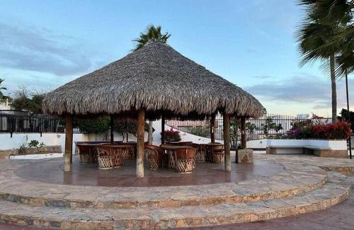 San Carlos Apartment | Casa Villa Serena