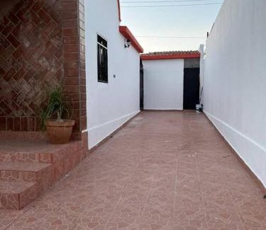 San Carlos Apartment | Casa Villa Serena
