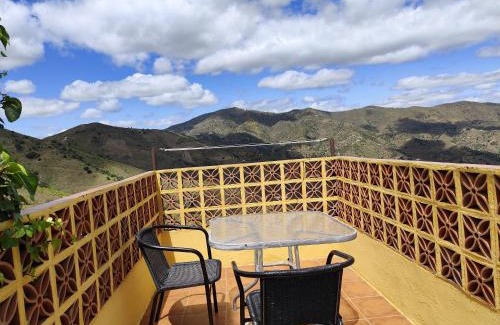 El Borge House | Casa Villazo 1