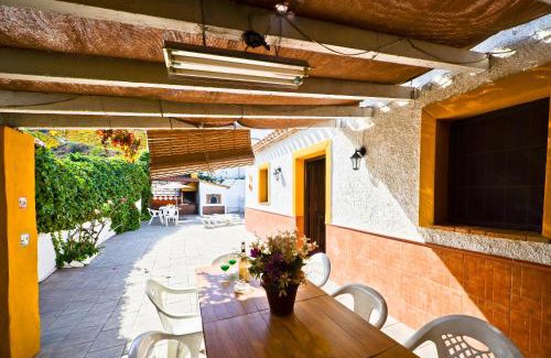 El Borge House | Casa Villazo 1