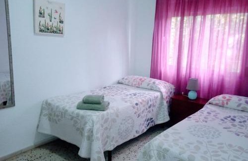Cordoba Apartment | Casa Violeta
