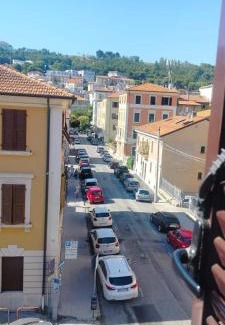 Ancona House | Casa Viorica