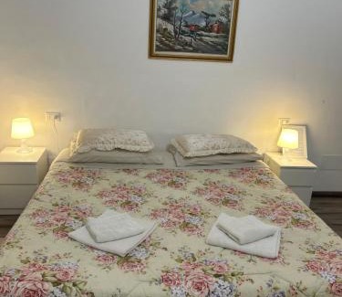 Ancona House | Casa Viorica