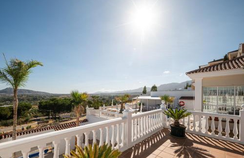 Alhaurin el Grande Villa | Casa Vista del Rey 77
