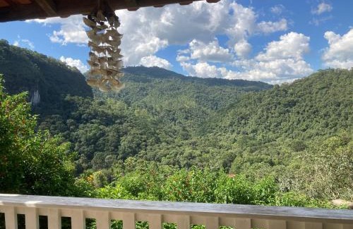 Visconde de Maua House | Casa Vista do Vale