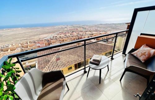 Caleta de Fuste House | Casa Vista