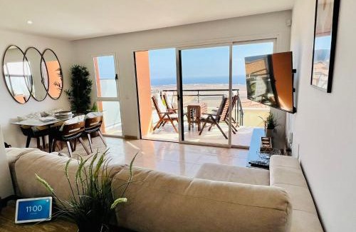Caleta de Fuste House | Casa Vista