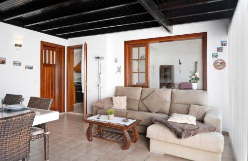 Playa Blanca Villa | Casa Vista Hermosa