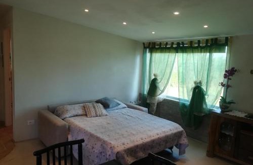 Castiglione di Cervia House | CASA VISTA LAGO (MIRABILANDIA)