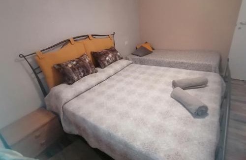 Castiglione di Cervia House | CASA VISTA LAGO (MIRABILANDIA)