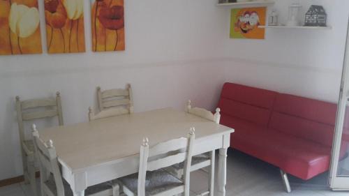 Casuzze House | casa vista mare