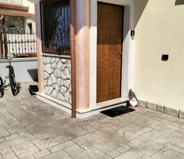 Castel di Sangro Apartment | casa vitmont