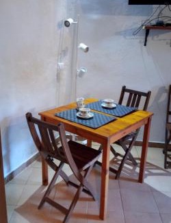 Calcata Historic Town Apartment | Casa Vittoria