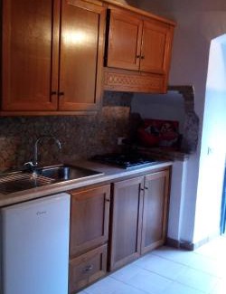 Calcata Historic Town Apartment | Casa Vittoria