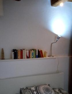 Calcata Historic Town Apartment | Casa Vittoria