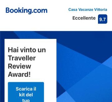 Palazzolo Acreide Historic Centre House | Casa Vittoria