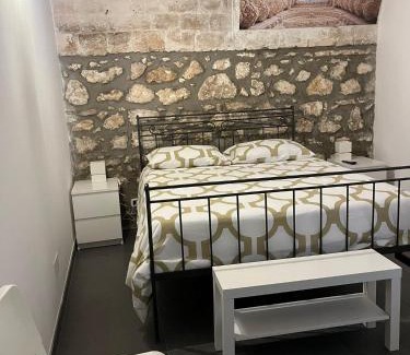 Palazzolo Acreide Historic Centre House | Casa Vittoria
