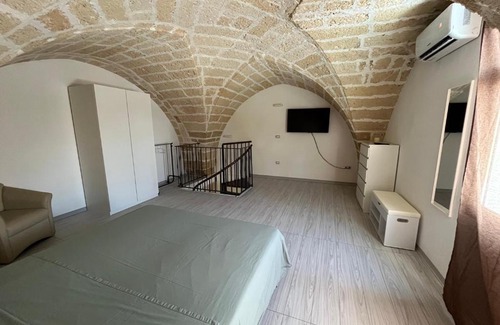 Squinzano House | Casa Vittoria