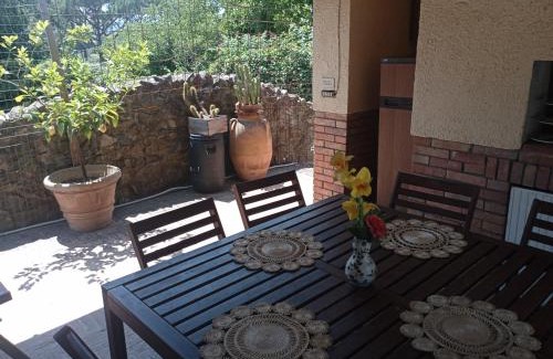 Sutri Villa | Casa vittoria