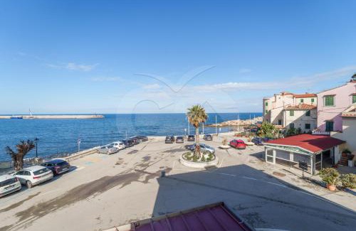 Marciana Marina Apartment | Casa Vittoria sul Lungomare - Goelba
