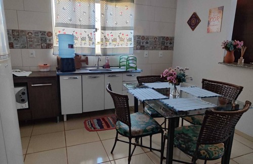 Bonito House | Casa Viva Bonito: Aconchego, Afeto e Arte Regional, seu Cantinho em Bonito!