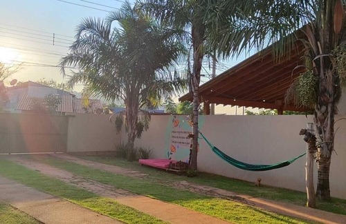 Bonito House | Casa Viva Bonito: Aconchego, Afeto e Arte Regional, seu Cantinho em Bonito!