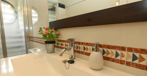 Santa Cruz de la Palma Apartment | CASA VIVA