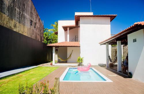 Guaibim House | Casa Viva Guaibim