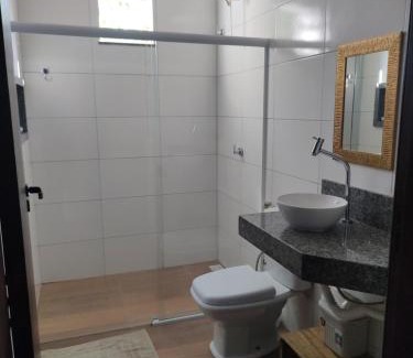 Guaibim House | Casa Viva Guaibim