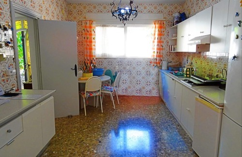 Altea la Vella Villa | Casa Viviane - Altea, Costa Blanca