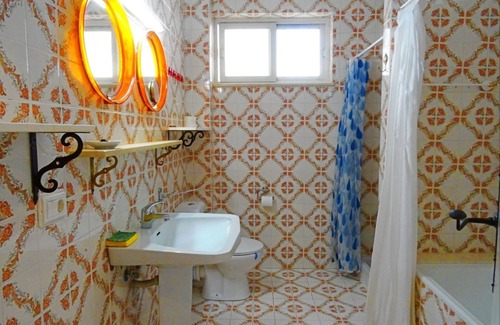 Altea la Vella Villa | Casa Viviane - Altea, Costa Blanca