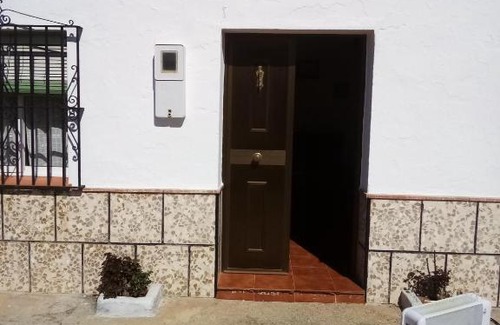 Setenil de las Bodegas House | CASA "VIZCAINO-SoL"