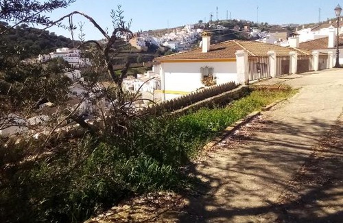 Setenil de las Bodegas House | CASA "VIZCAINO-SoL"