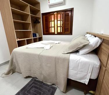 Vale do Capao House | Casa Vovó Vadé