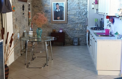 Toano House | Casa Vrè - in the quiet of the Apennines