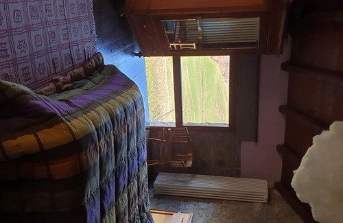 Toano House | Casa Vrè - in the quiet of the Apennines