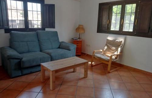 Las Negras House | Casa Waldoria