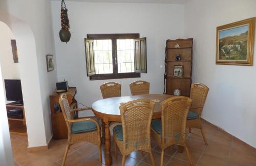 Las Negras House | Casa Waldoria