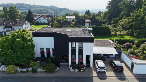 Climbach Apartment | Casa Wimmer