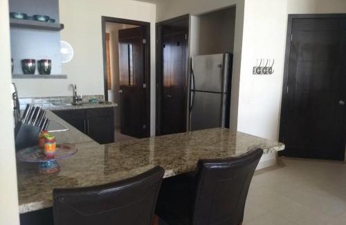 Puerto Penasco Apartment | Casa Wixson At Mayan Lakes 3-304