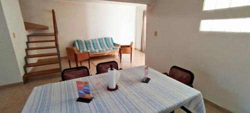 Malargue Apartment | Casa Xperience